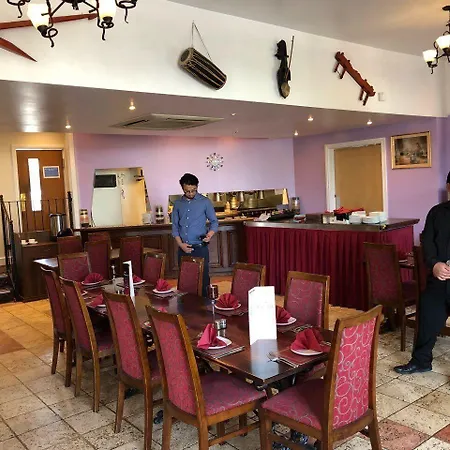 The Woolaston Inn-3