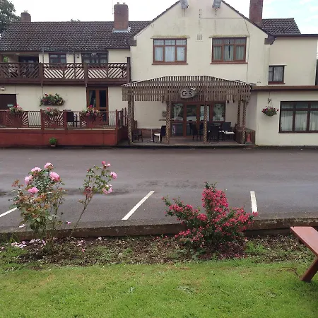 The Woolaston Inn-2